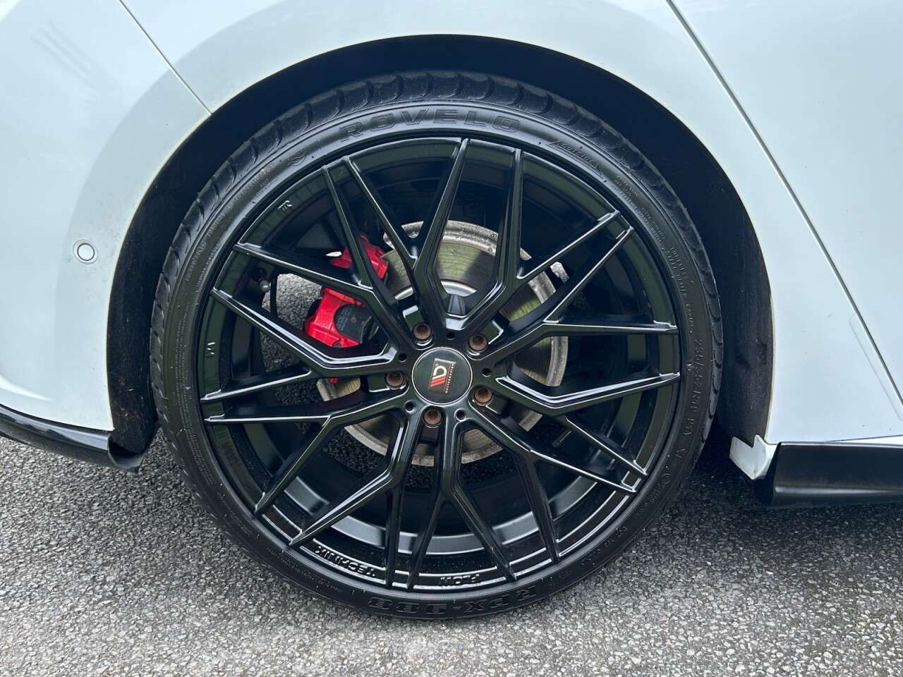 2019 FORD FOCUS 2019 FORD FOCUS