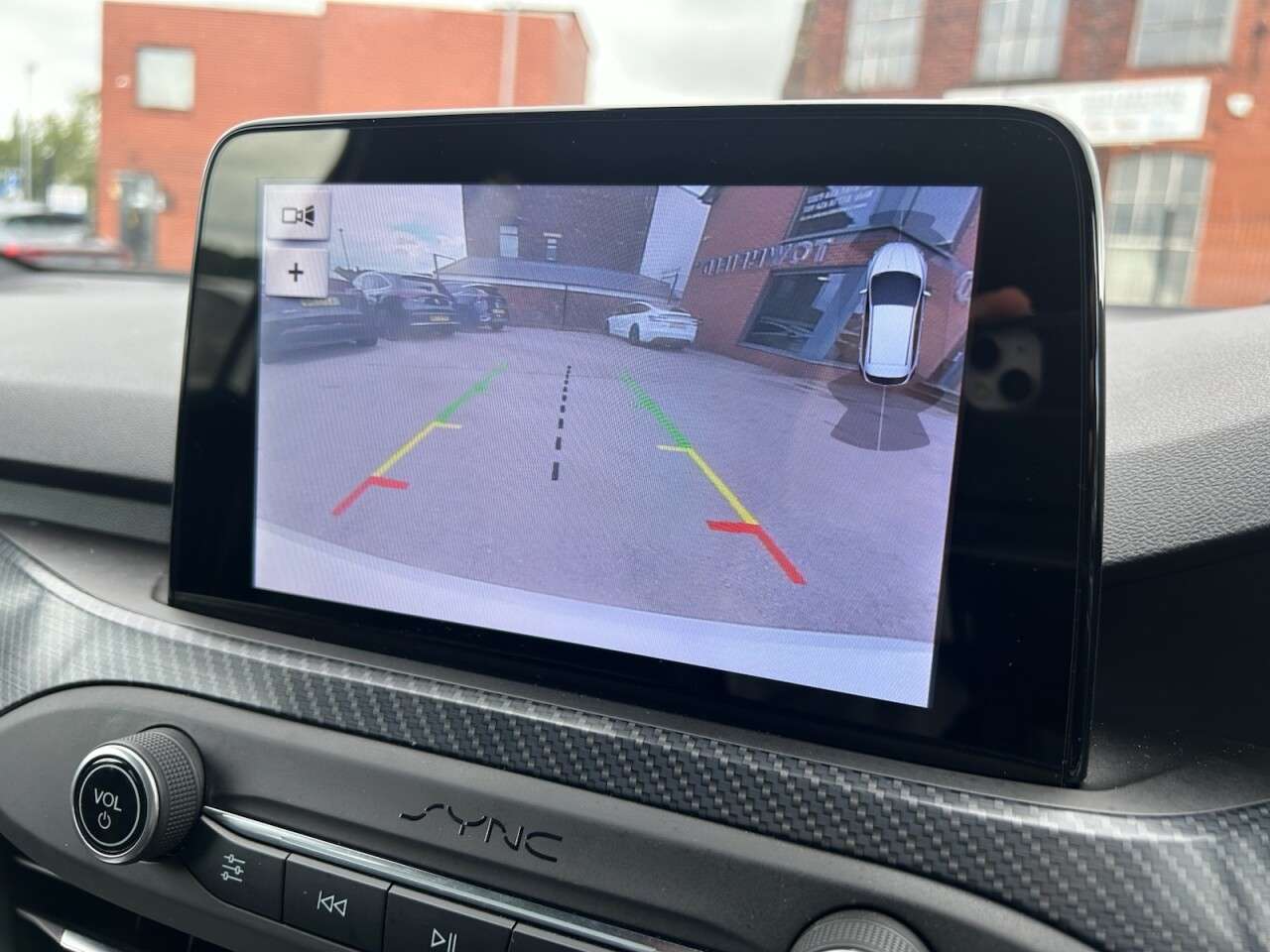 2019 FORD FOCUS 2019 FORD FOCUS