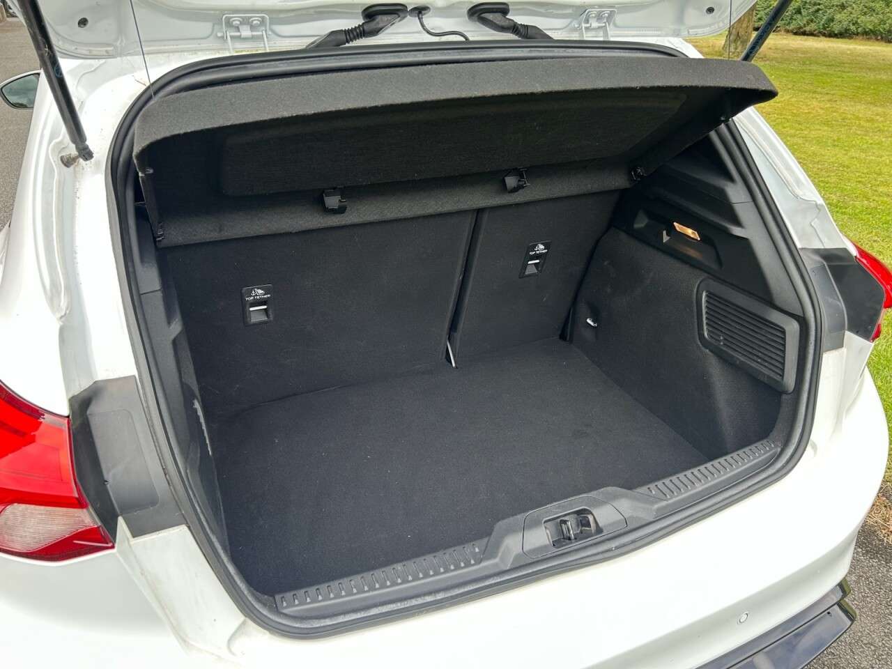 2019 FORD FOCUS 2019 FORD FOCUS
