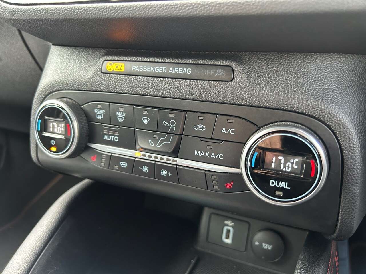 2019 FORD FOCUS 2019 FORD FOCUS