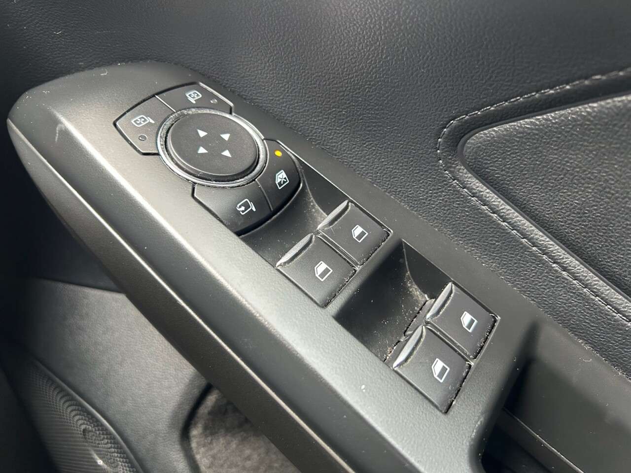 2019 FORD FOCUS 2019 FORD FOCUS
