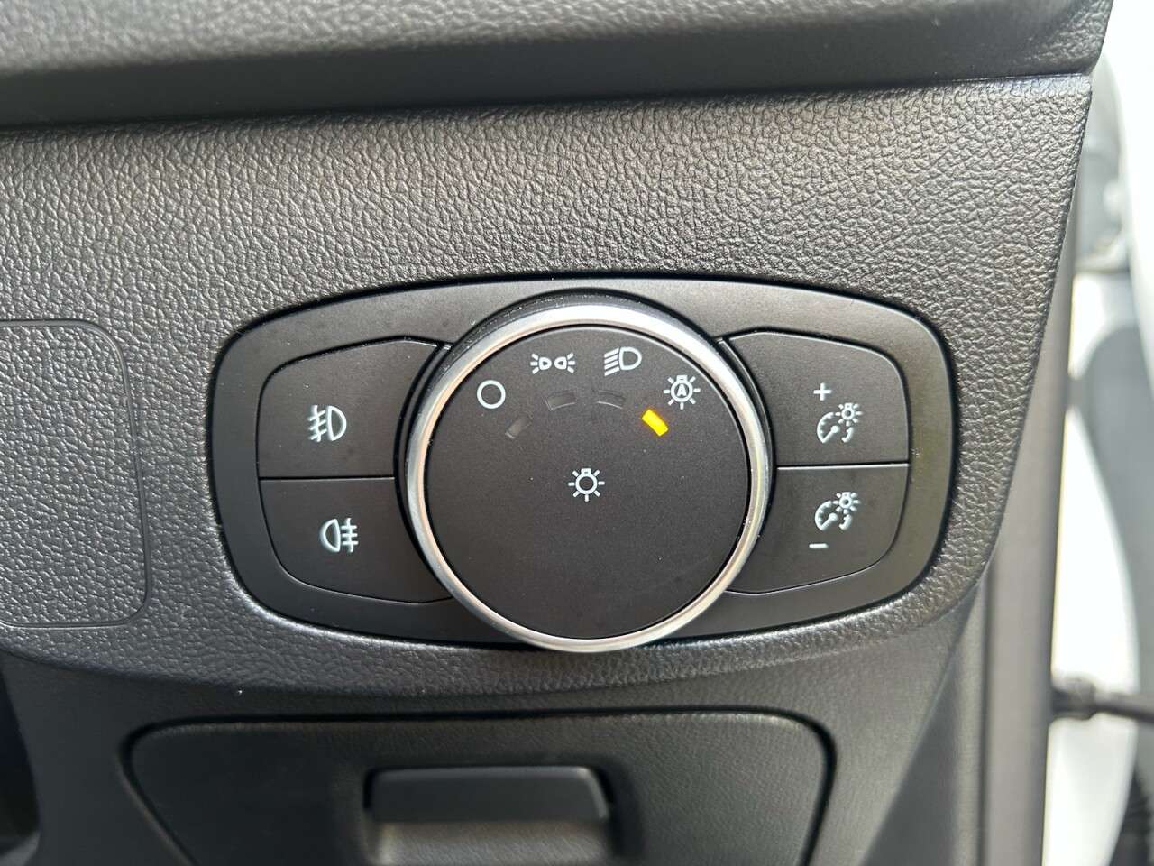 2019 FORD FOCUS 2019 FORD FOCUS