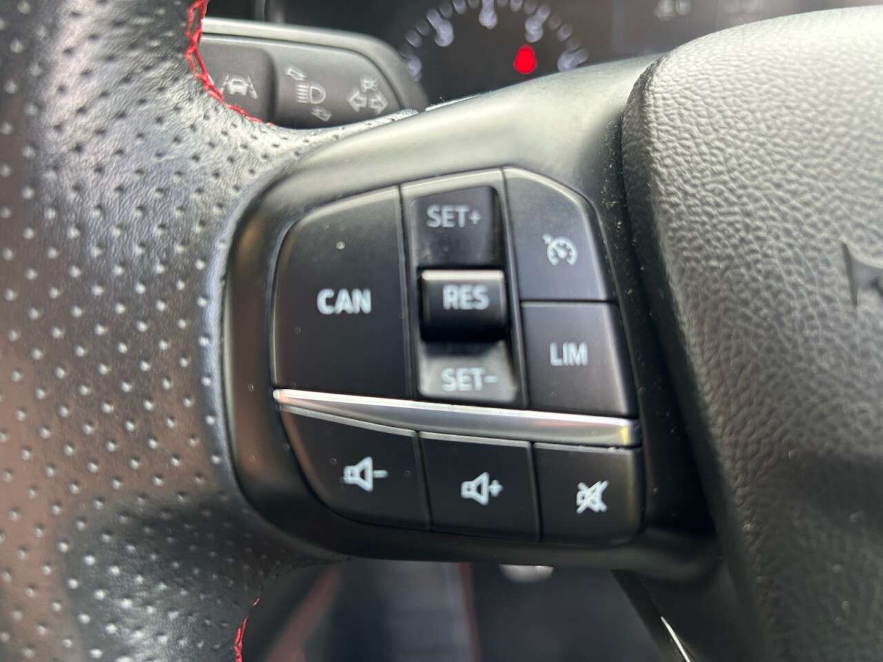 2019 FORD FOCUS 2019 FORD FOCUS