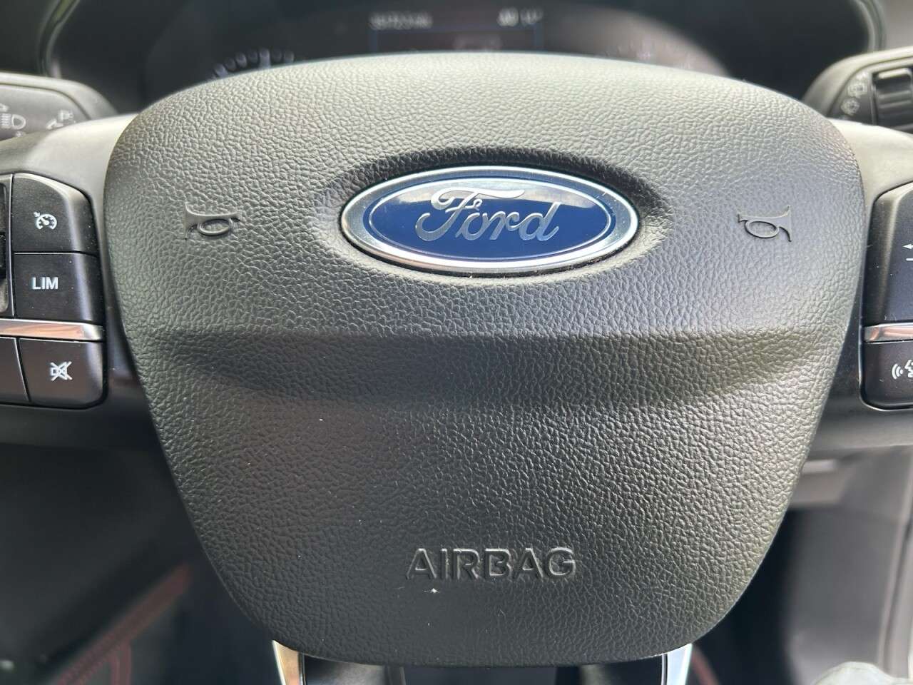 2019 FORD FOCUS 2019 FORD FOCUS