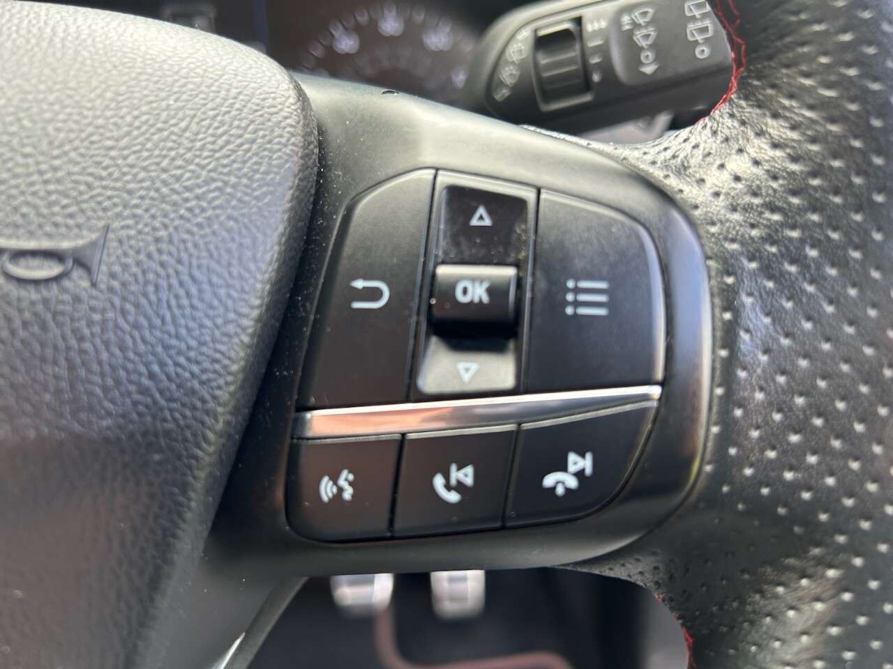 2019 FORD FOCUS 2019 FORD FOCUS