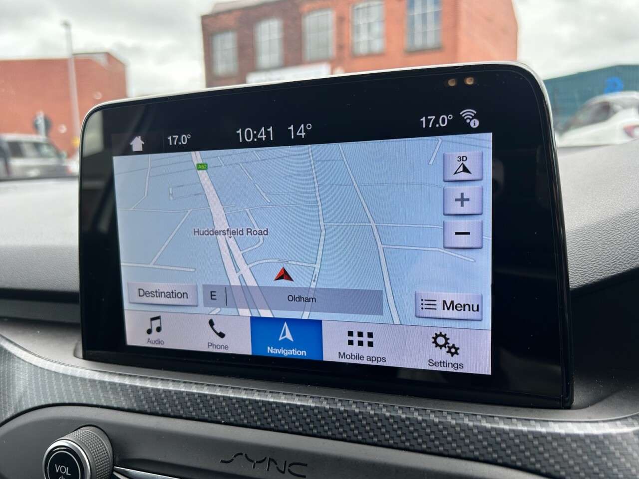 2019 FORD FOCUS 2019 FORD FOCUS
