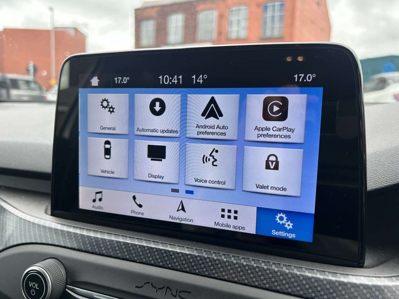 2019 FORD FOCUS 2019 FORD FOCUS