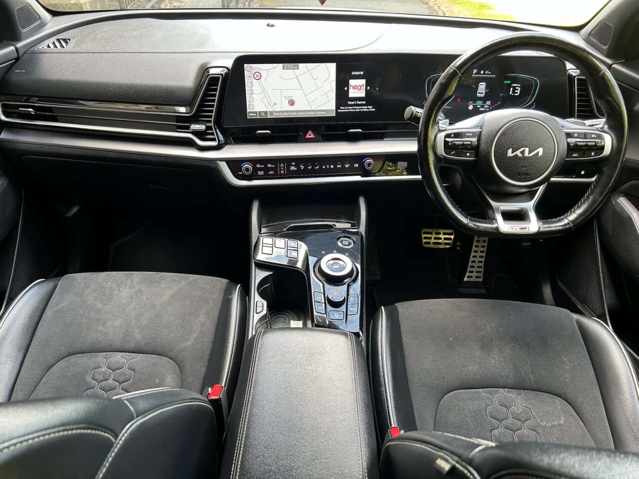 2023 KIA SPORTAGE 2023 KIA SPORTAGE