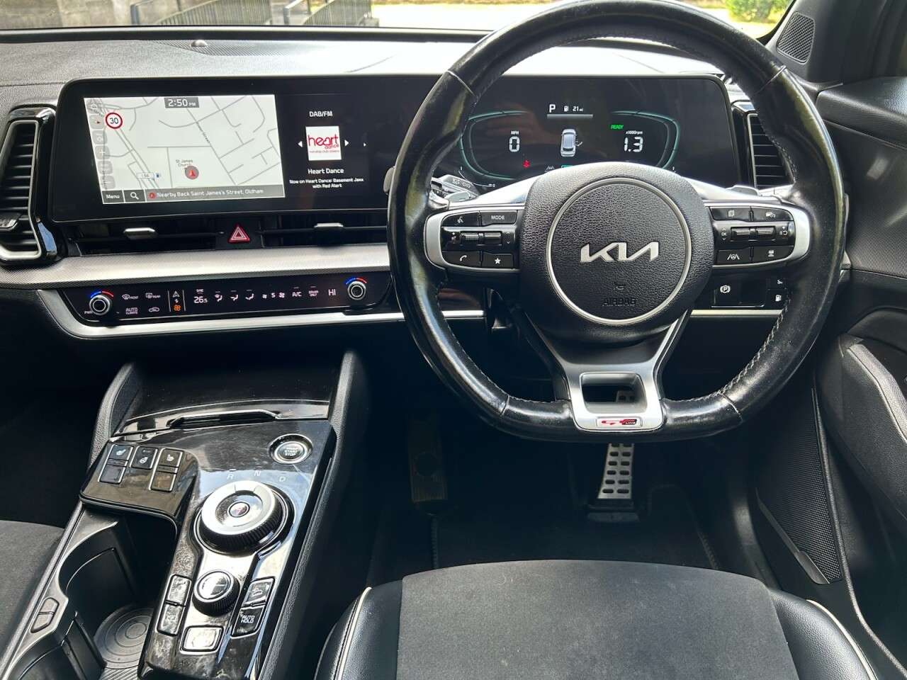 2023 KIA SPORTAGE 2023 KIA SPORTAGE