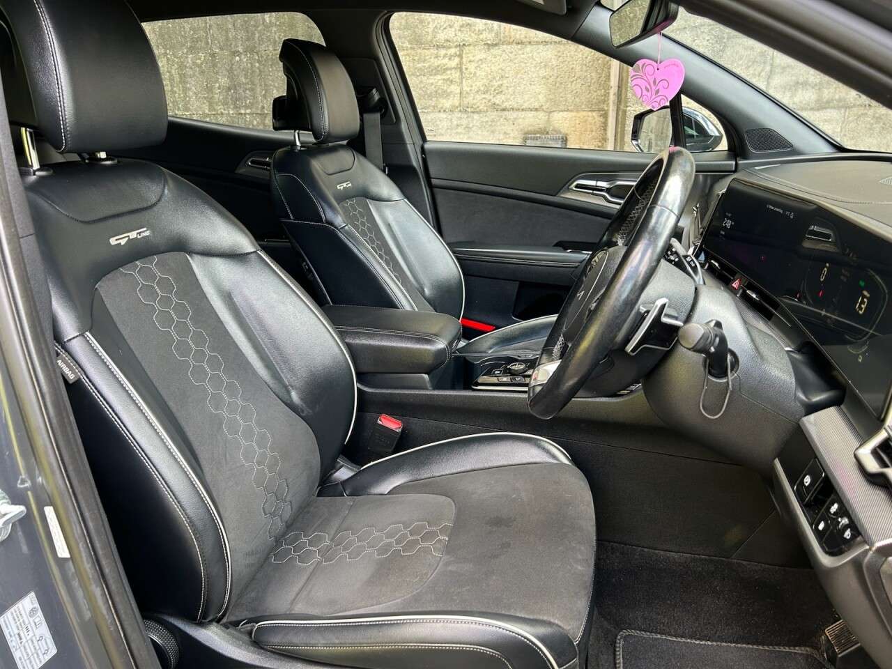 2023 KIA SPORTAGE 2023 KIA SPORTAGE