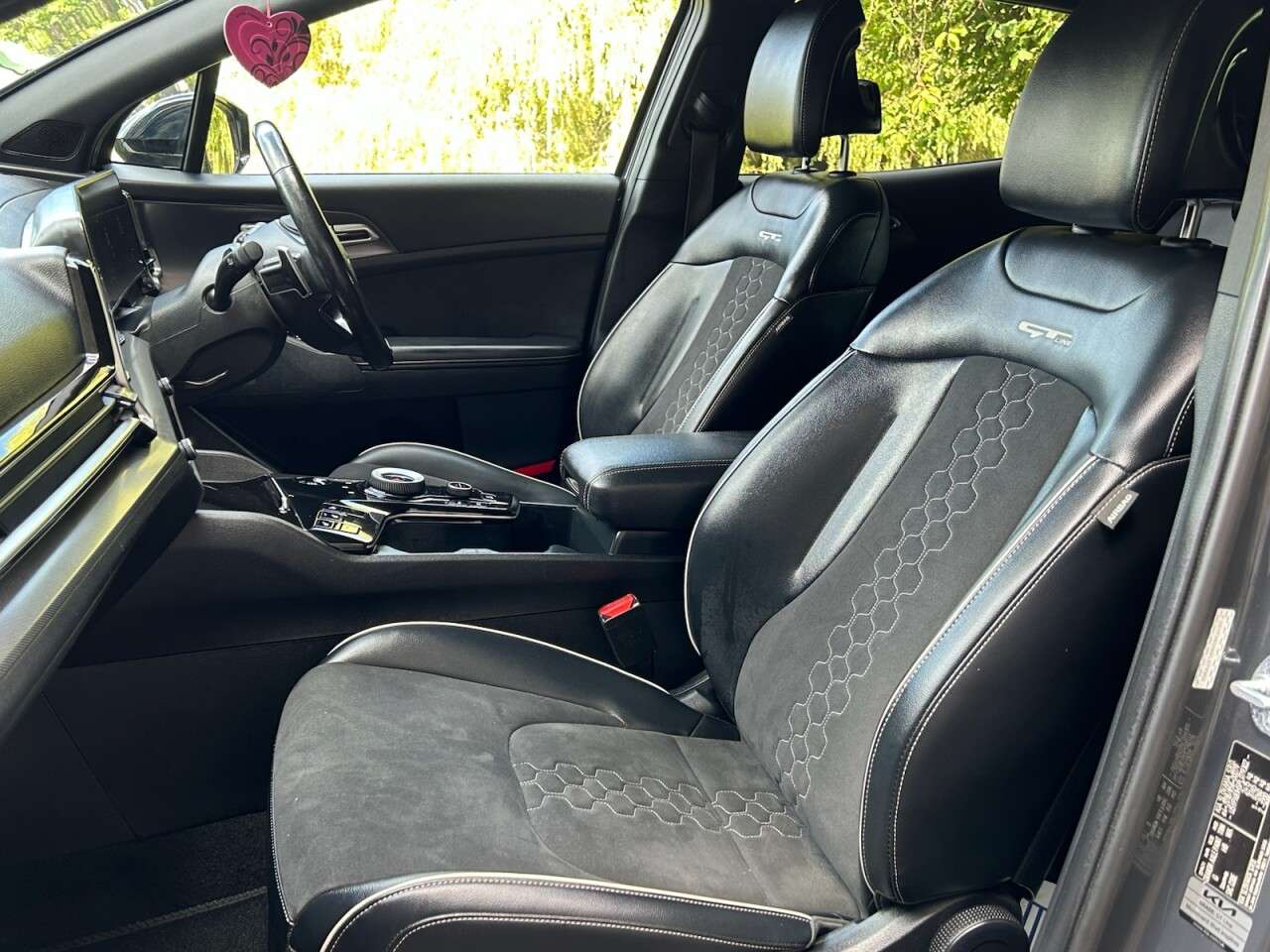 2023 KIA SPORTAGE 2023 KIA SPORTAGE