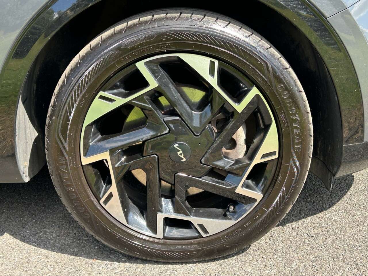 2023 KIA SPORTAGE 2023 KIA SPORTAGE