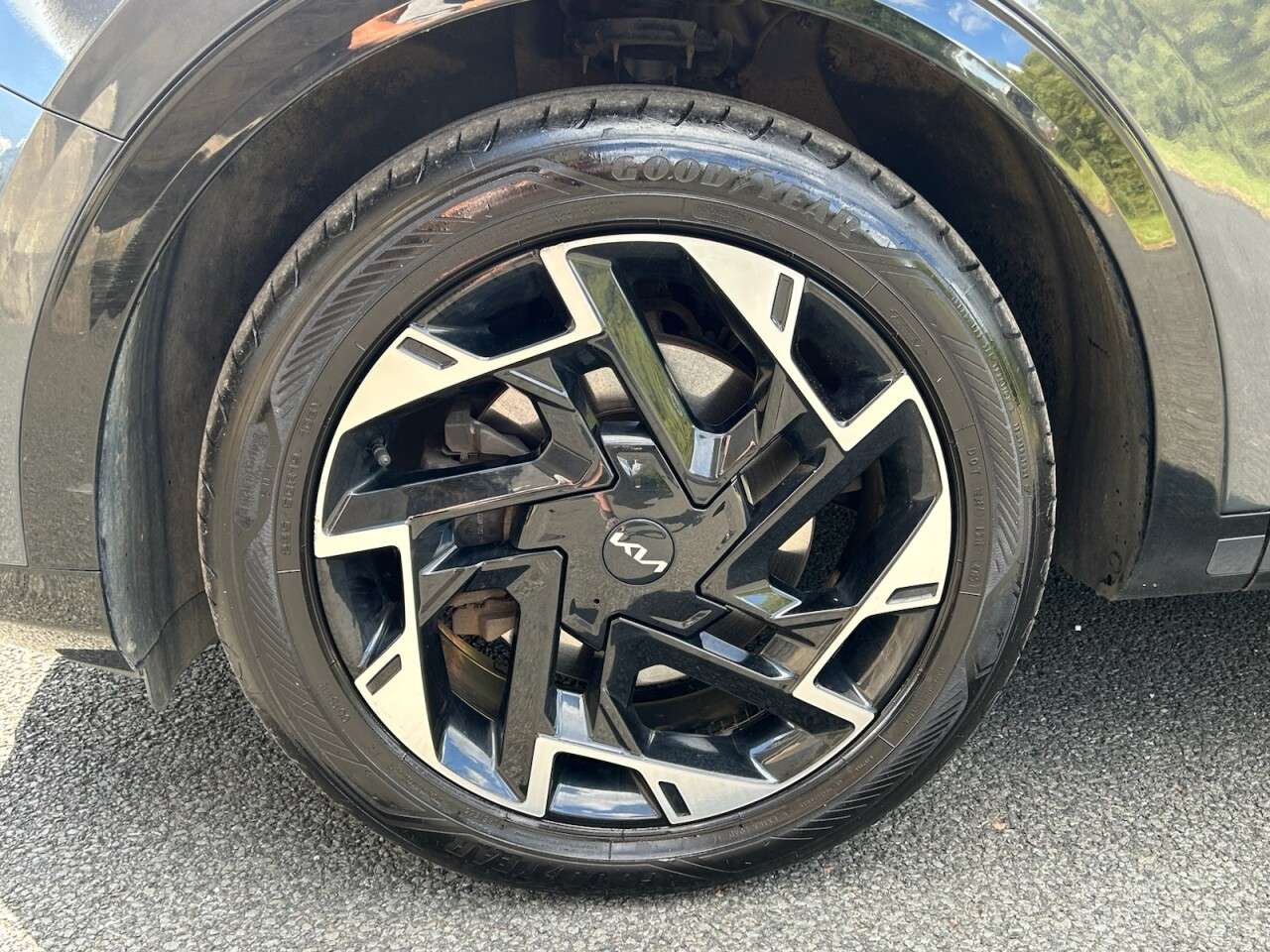 2023 KIA SPORTAGE 2023 KIA SPORTAGE