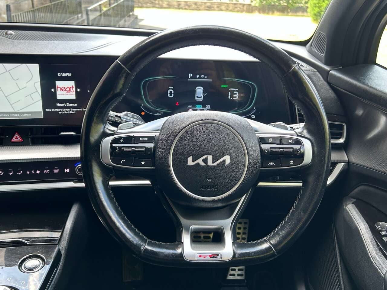 2023 KIA SPORTAGE 2023 KIA SPORTAGE
