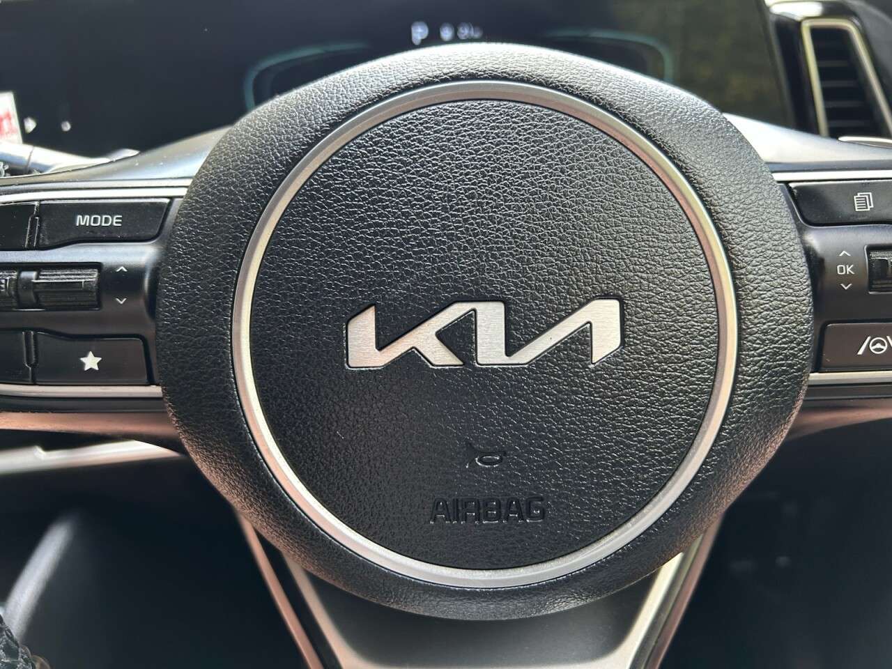 2023 KIA SPORTAGE 2023 KIA SPORTAGE