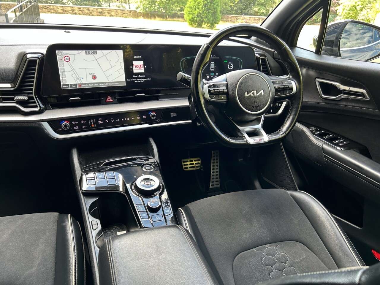 2023 KIA SPORTAGE 2023 KIA SPORTAGE
