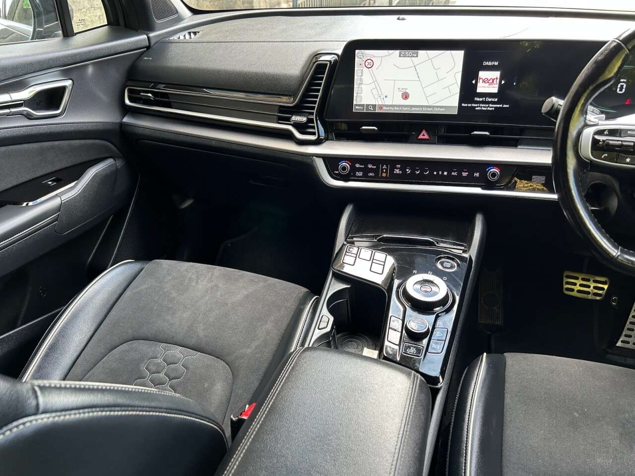 2023 KIA SPORTAGE 2023 KIA SPORTAGE
