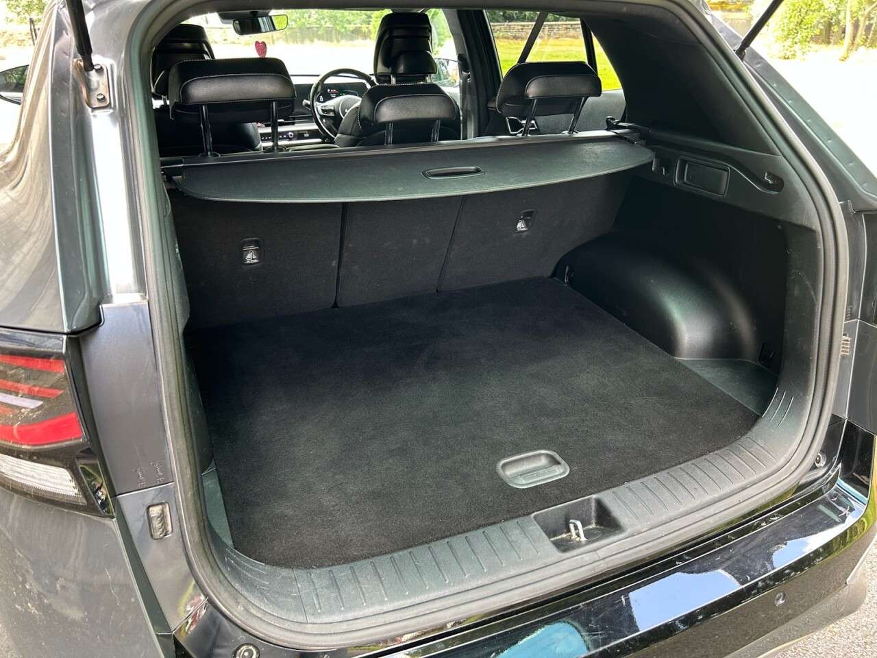 2023 KIA SPORTAGE 2023 KIA SPORTAGE