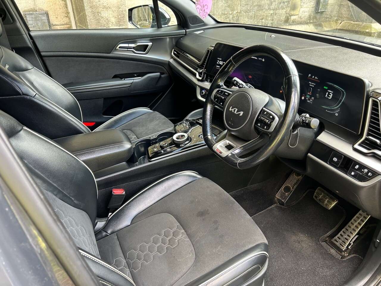 2023 KIA SPORTAGE 2023 KIA SPORTAGE