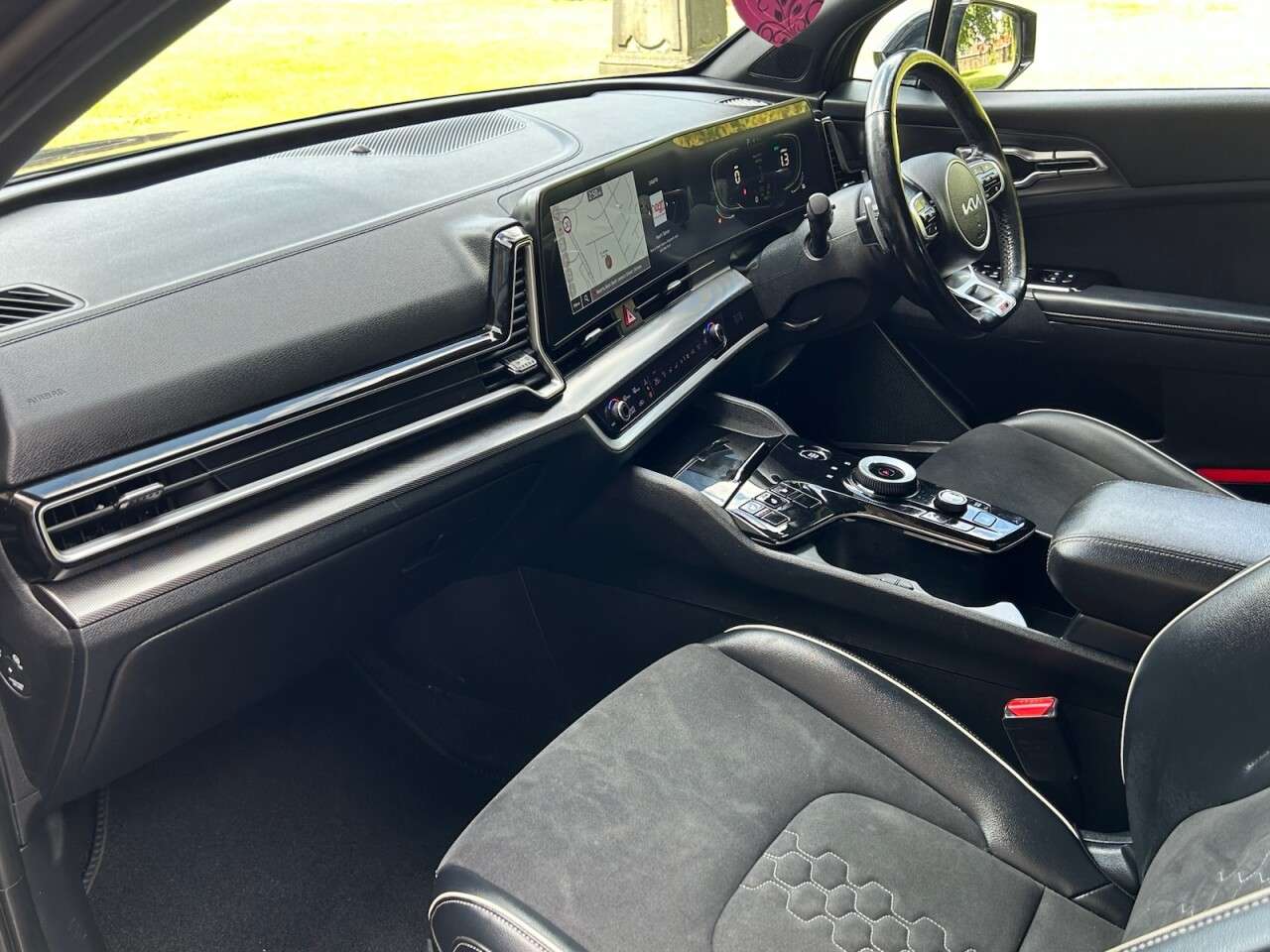 2023 KIA SPORTAGE 2023 KIA SPORTAGE