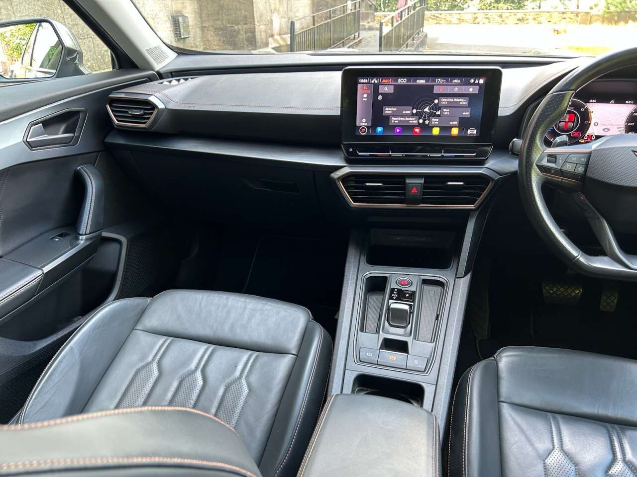 2022 CUPRA FORMENTOR 2022 CUPRA FORMENTOR