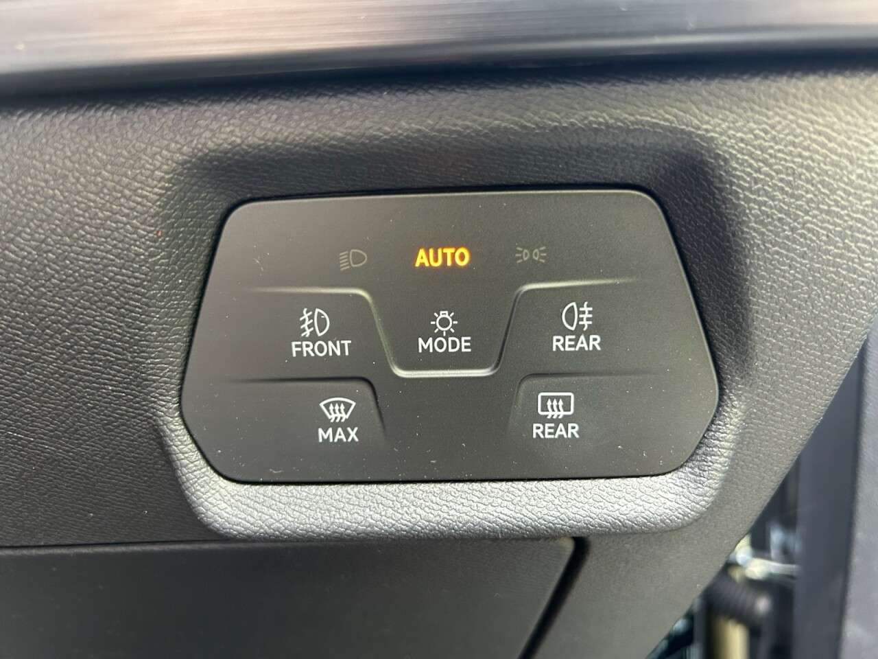2022 CUPRA FORMENTOR 2022 CUPRA FORMENTOR