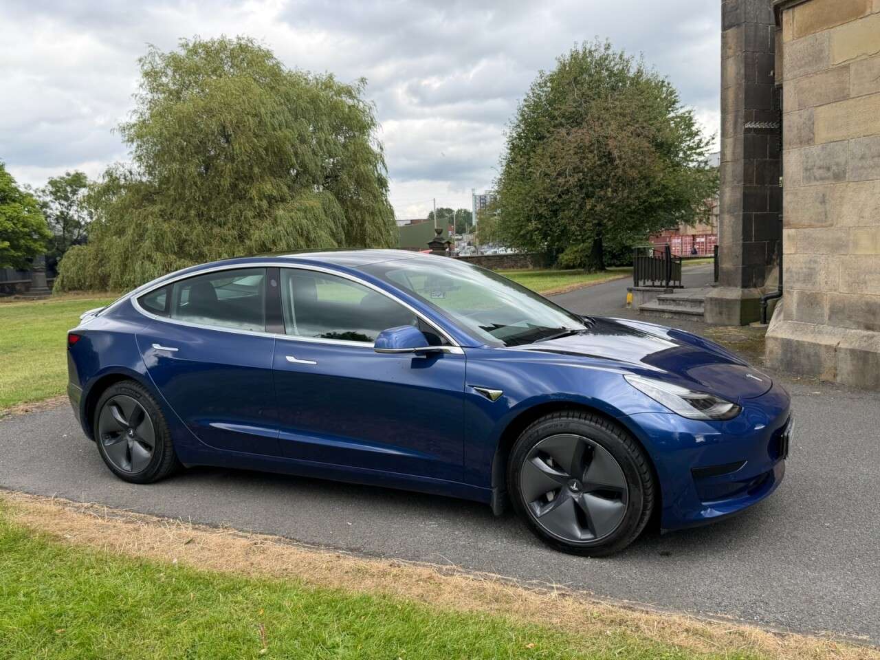 2020 TESLA MODEL 3 2020 TESLA MODEL 3