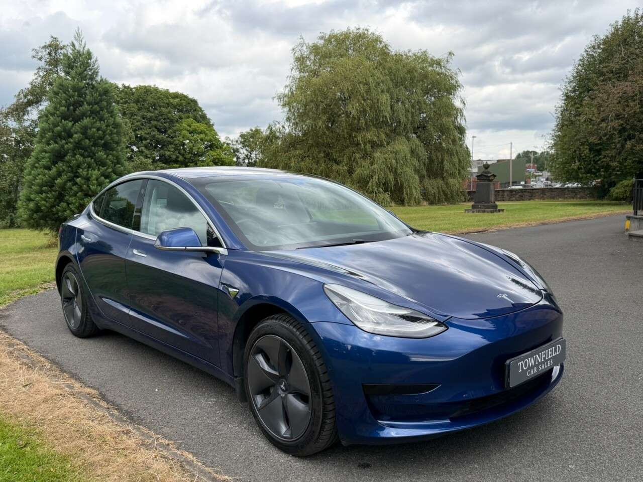 2020 TESLA MODEL 3 2020 TESLA MODEL 3