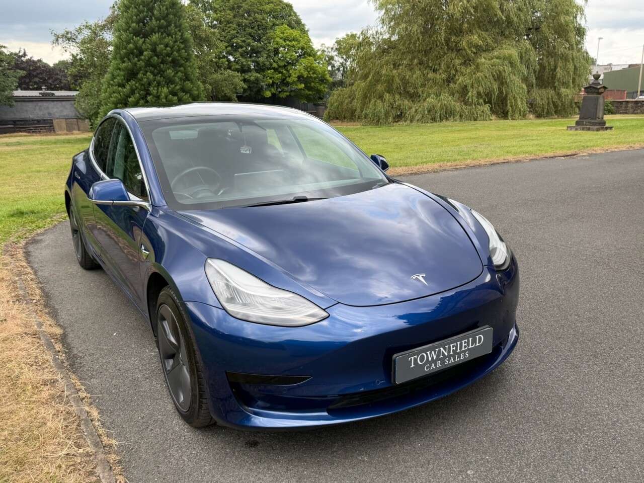 2020 TESLA MODEL 3 2020 TESLA MODEL 3