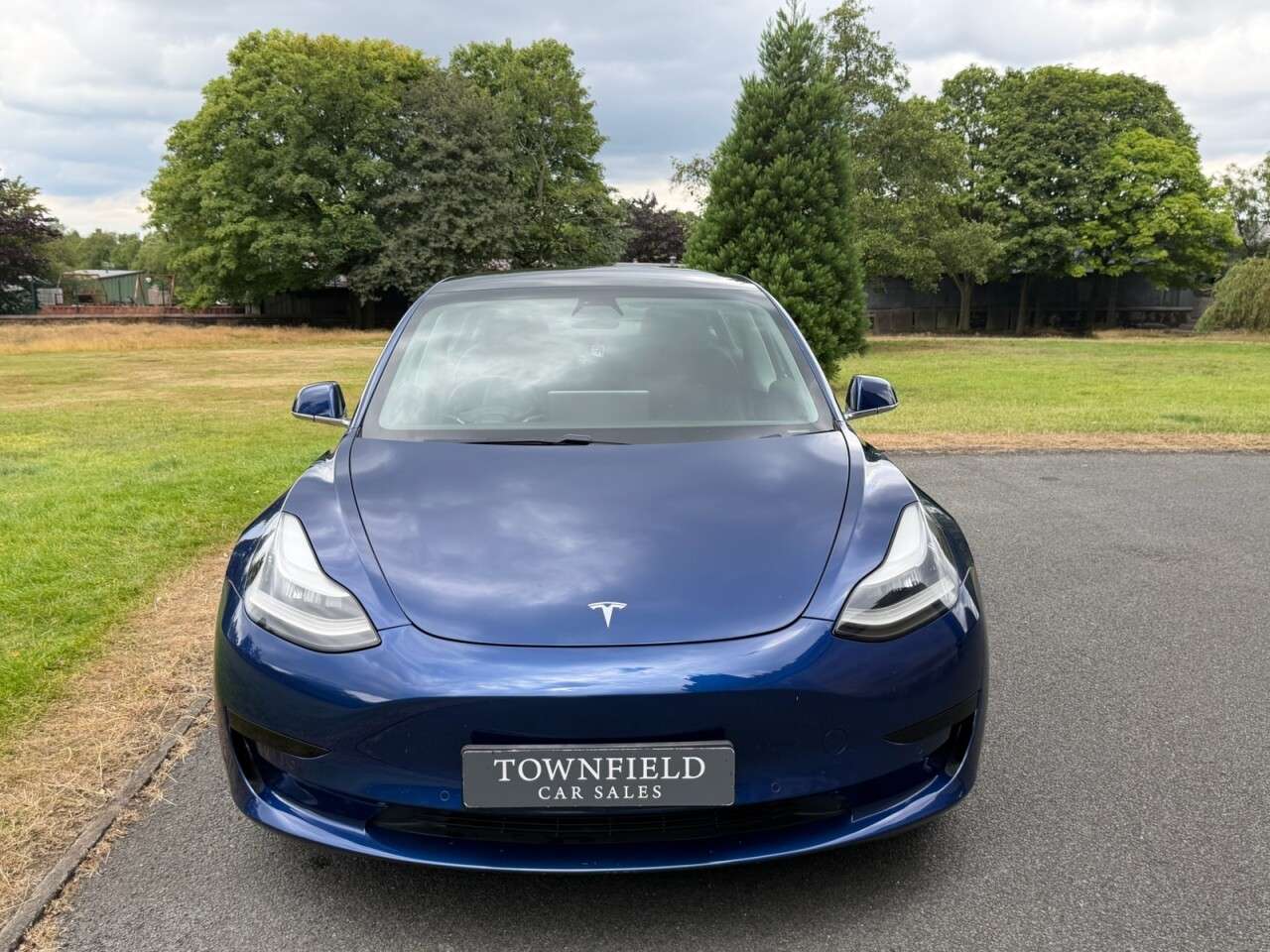 2020 TESLA MODEL 3 2020 TESLA MODEL 3