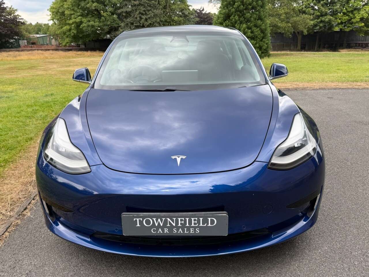 2020 TESLA MODEL 3 2020 TESLA MODEL 3