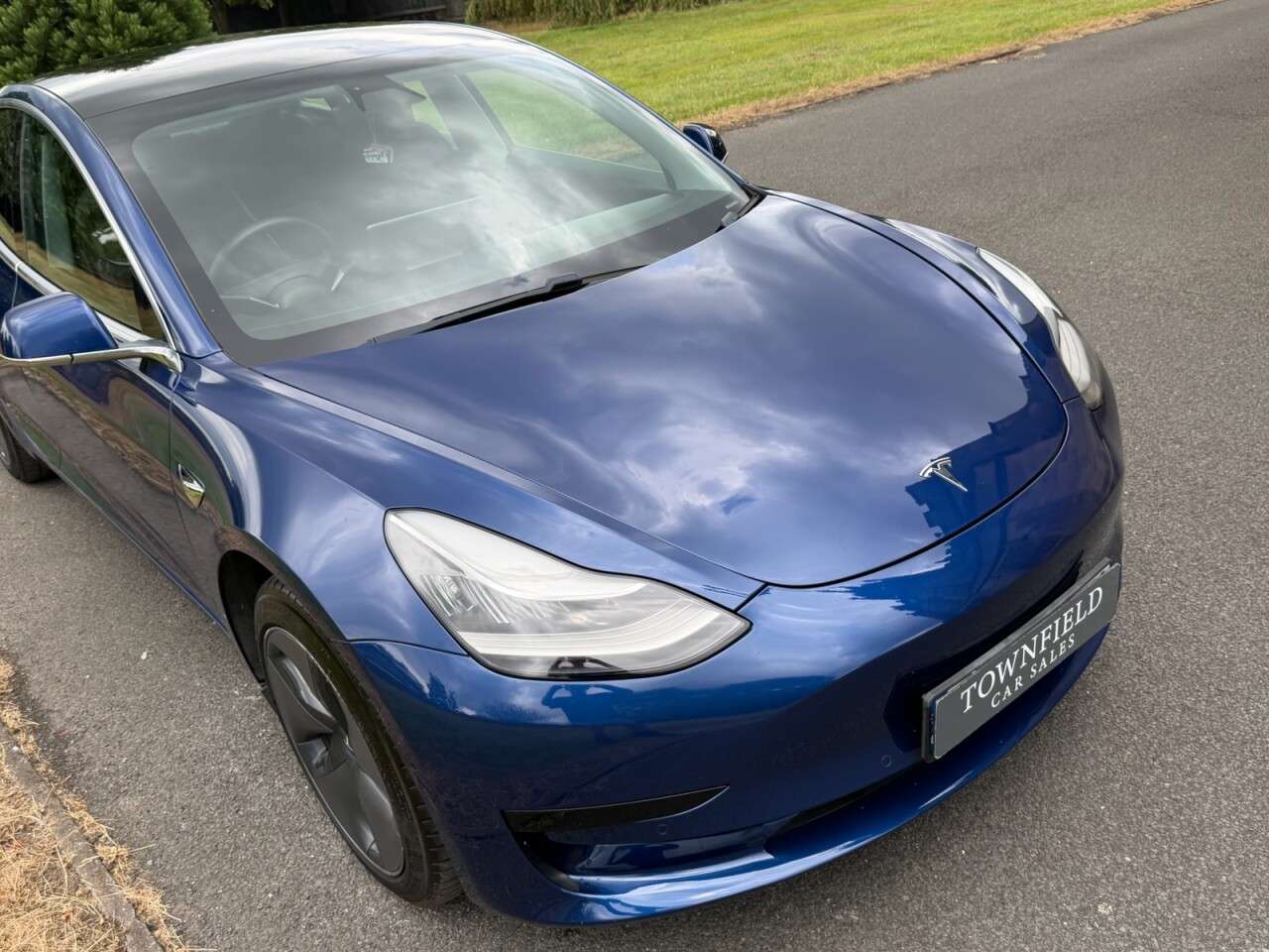 2020 TESLA MODEL 3 2020 TESLA MODEL 3