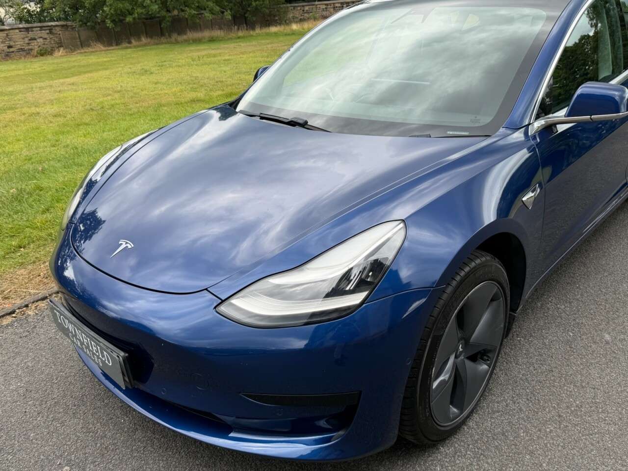 2020 TESLA MODEL 3 2020 TESLA MODEL 3