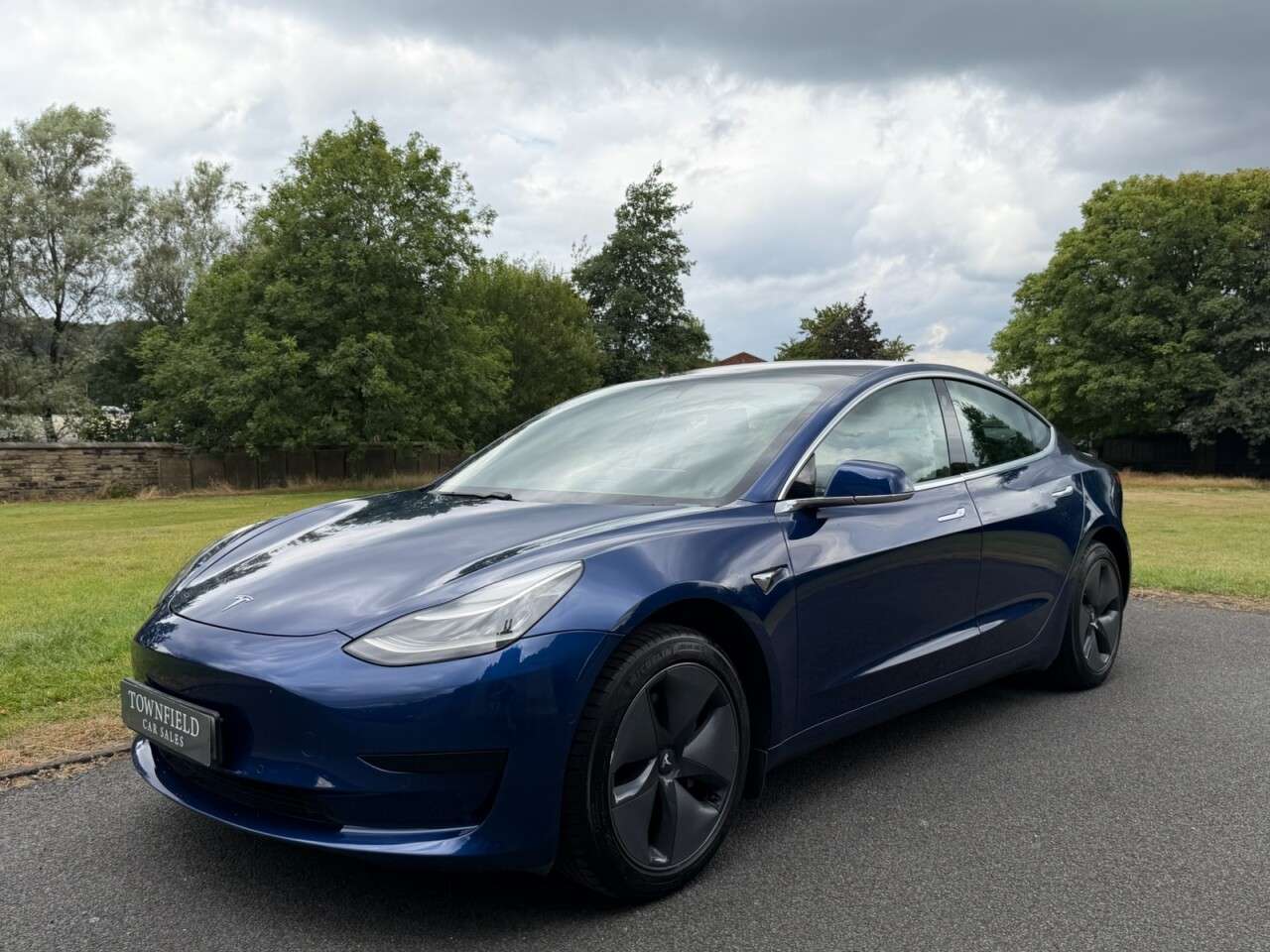 2020 TESLA MODEL 3 2020 TESLA MODEL 3