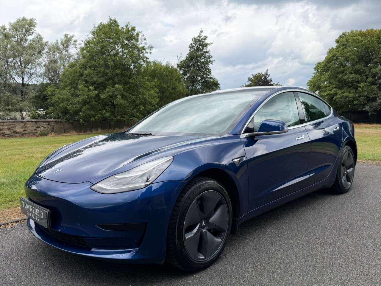 2020 TESLA MODEL 3 2020 TESLA MODEL 3