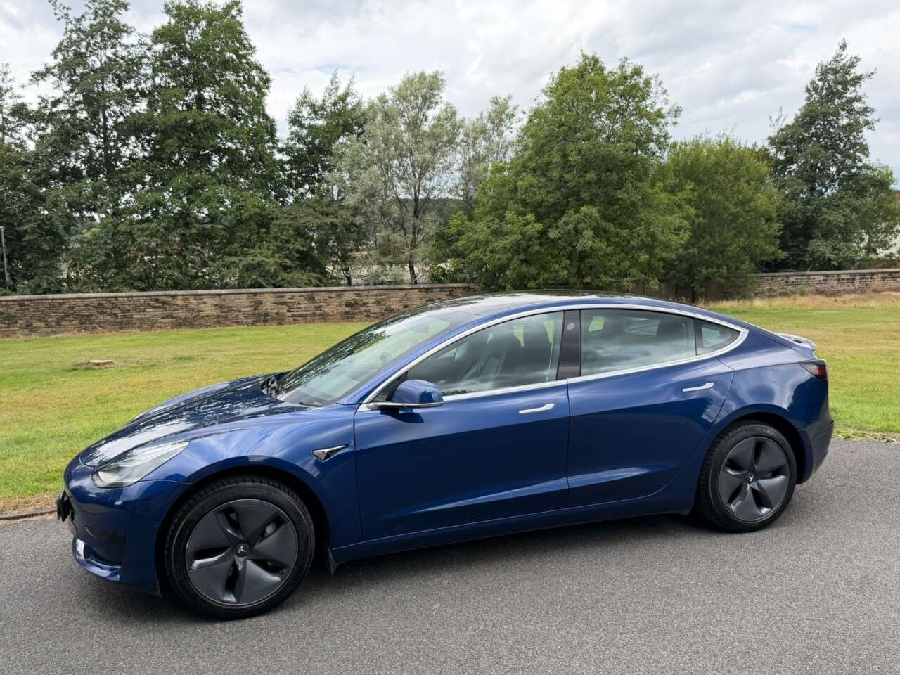2020 TESLA MODEL 3 2020 TESLA MODEL 3