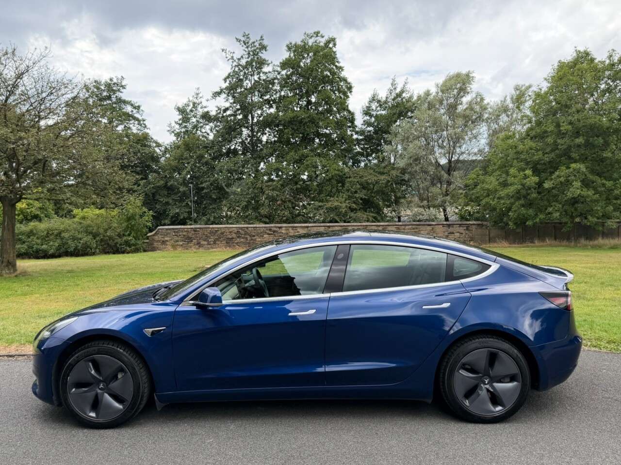 2020 TESLA MODEL 3 2020 TESLA MODEL 3