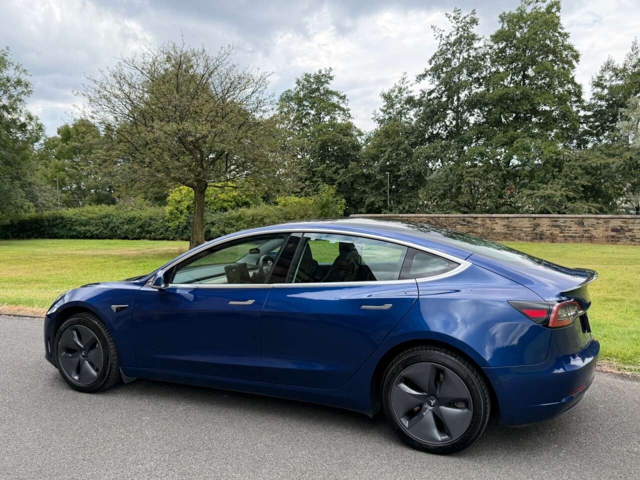 2020 TESLA MODEL 3 2020 TESLA MODEL 3