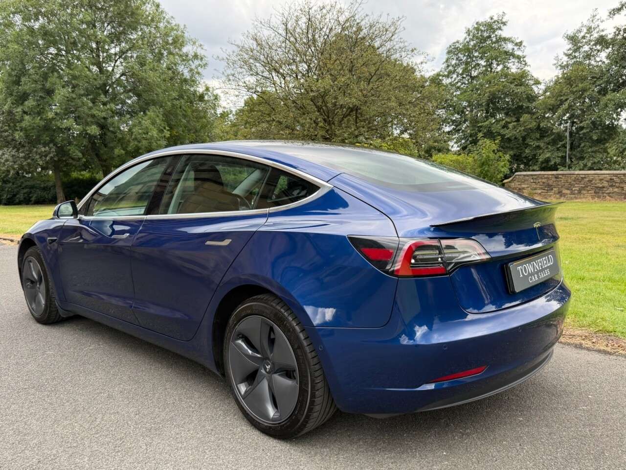 2020 TESLA MODEL 3 2020 TESLA MODEL 3