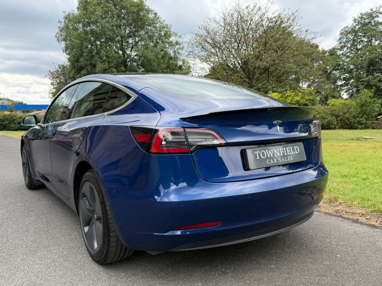 2020 TESLA MODEL 3 2020 TESLA MODEL 3