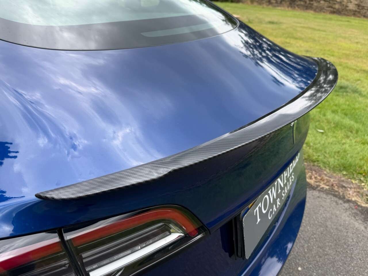 2020 TESLA MODEL 3 2020 TESLA MODEL 3