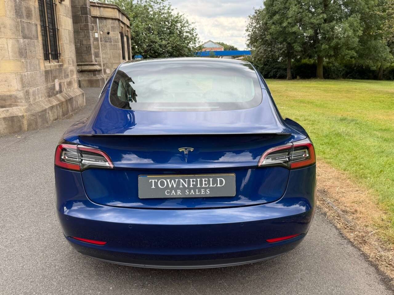 2020 TESLA MODEL 3 2020 TESLA MODEL 3