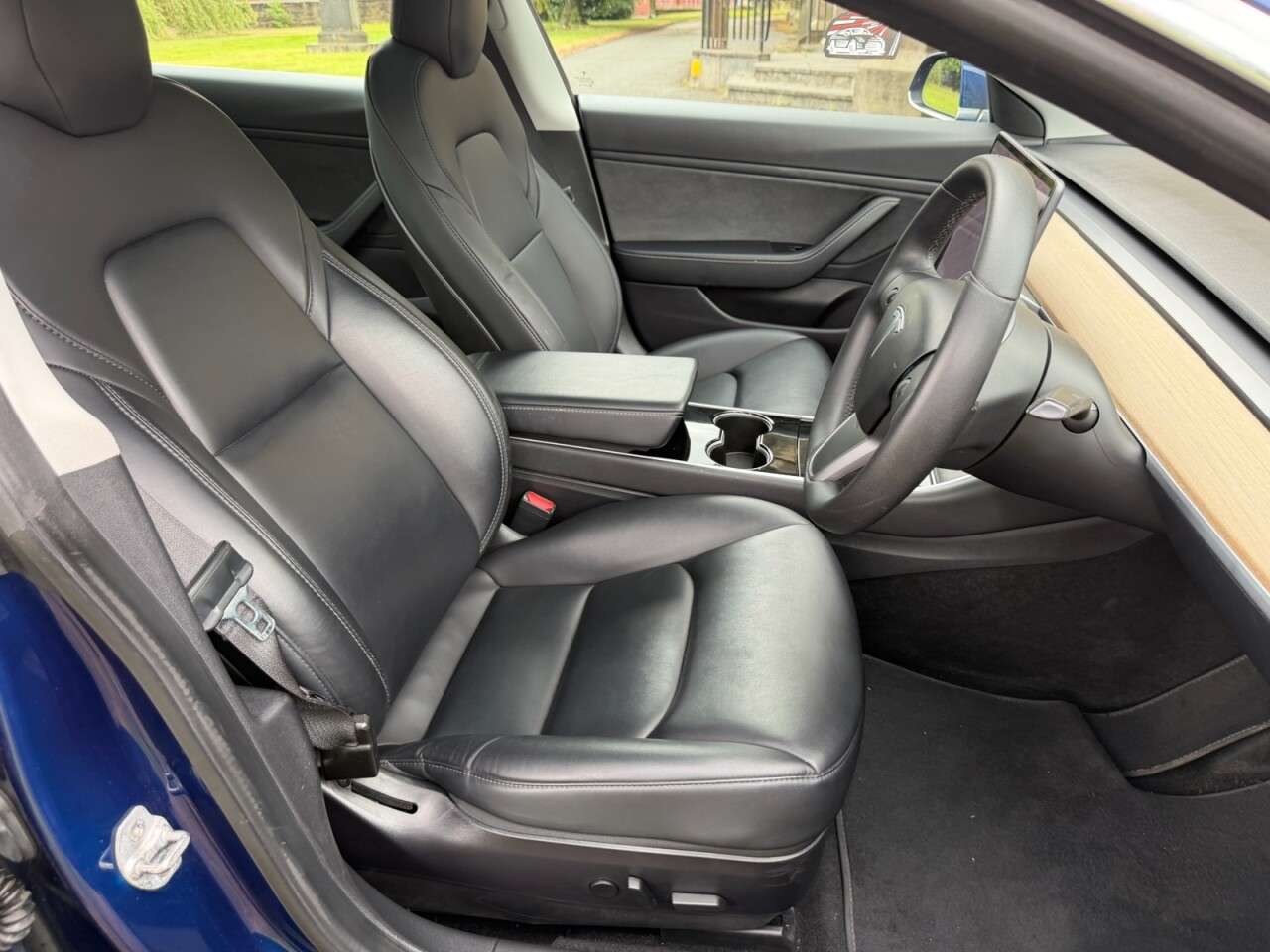 2020 TESLA MODEL 3 2020 TESLA MODEL 3