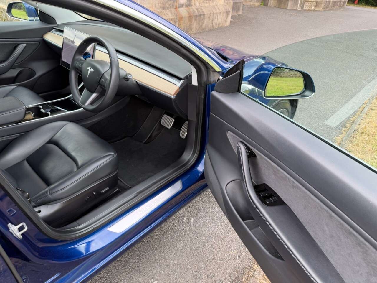 2020 TESLA MODEL 3 2020 TESLA MODEL 3