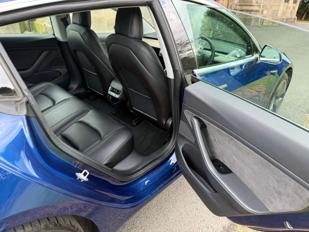 2020 TESLA MODEL 3 2020 TESLA MODEL 3