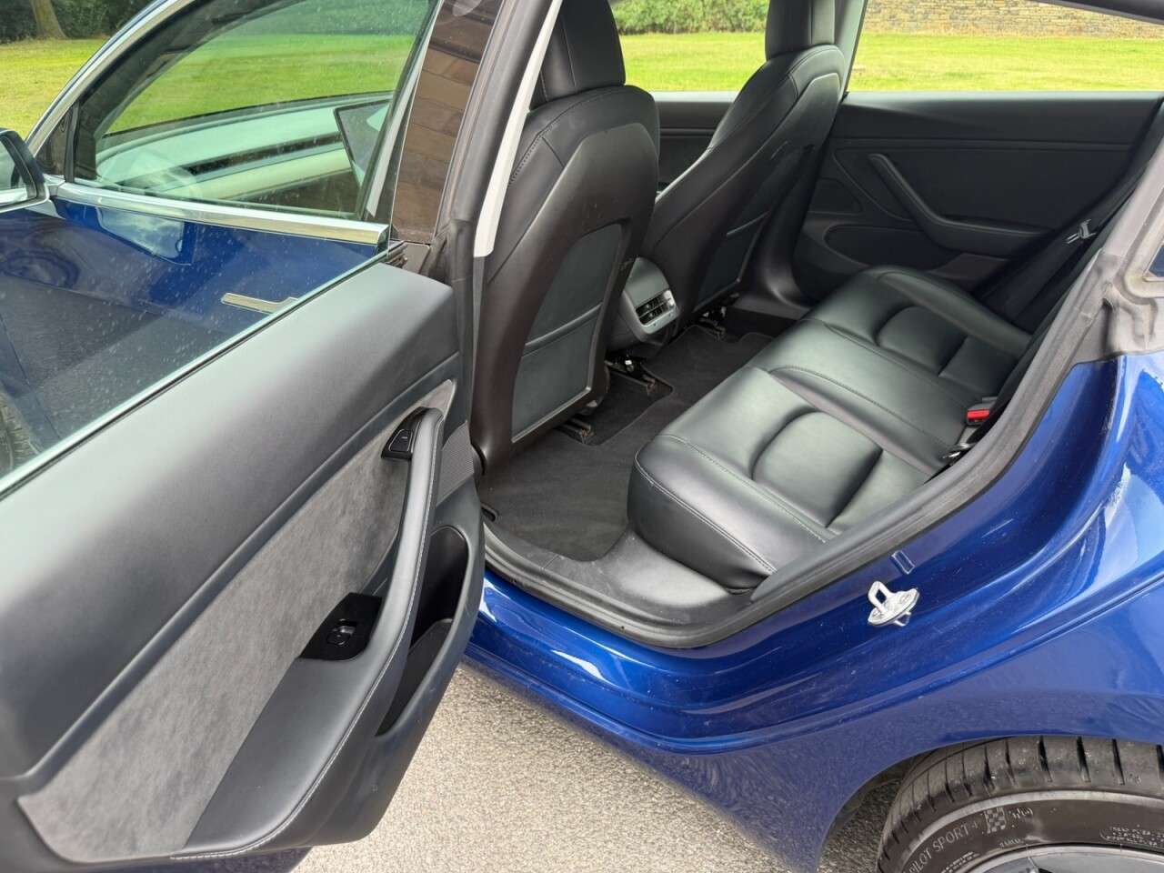 2020 TESLA MODEL 3 2020 TESLA MODEL 3