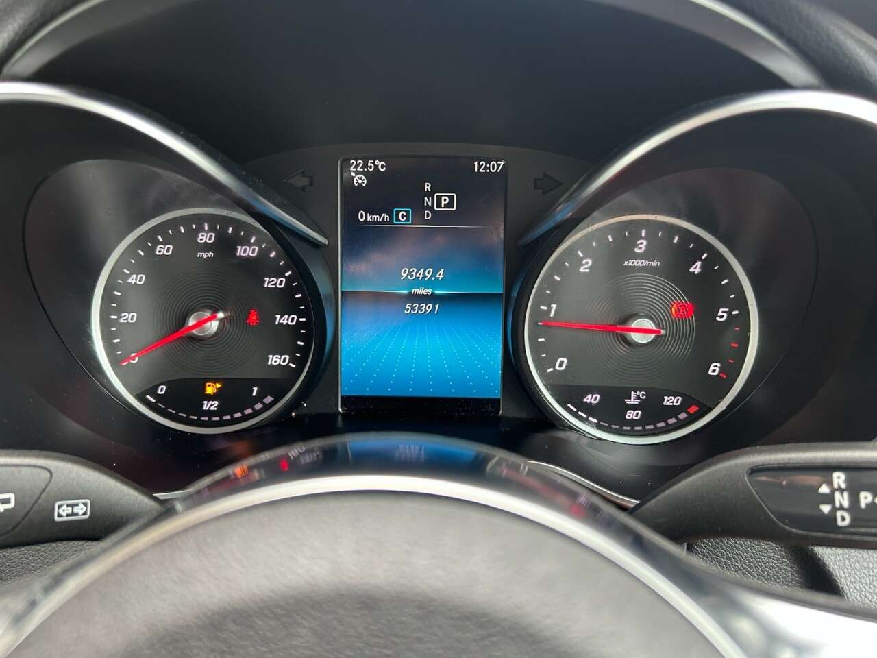 2020 MERCEDES-BENZ GLC 2020 MERCEDES-BENZ GLC