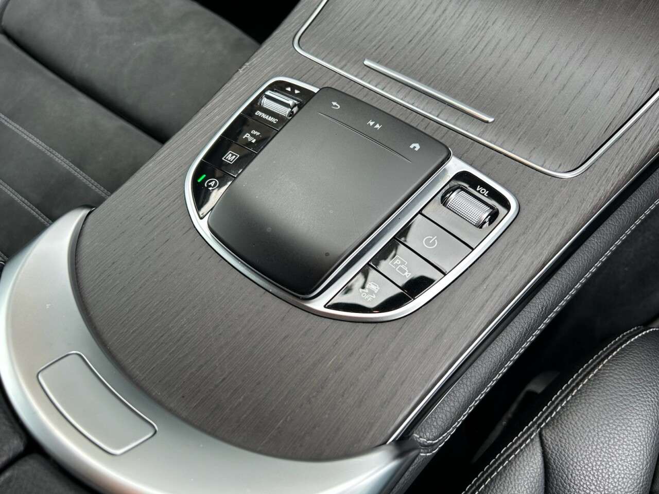 2020 MERCEDES-BENZ GLC 2020 MERCEDES-BENZ GLC