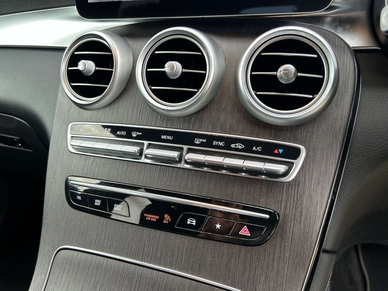 2020 MERCEDES-BENZ GLC 2020 MERCEDES-BENZ GLC