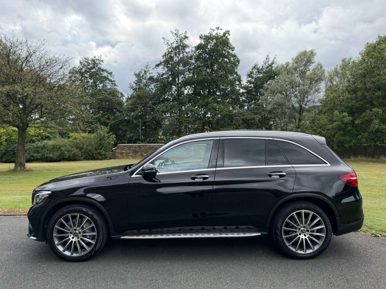 2018 MERCEDES-BENZ GLC 2018 MERCEDES-BENZ GLC
